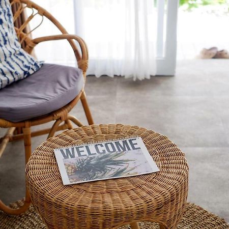 The Sloth Bali Hotel Canggu  Exterior photo