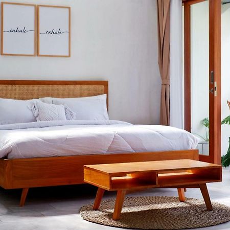 The Sloth Bali Hotel Canggu  Exterior photo
