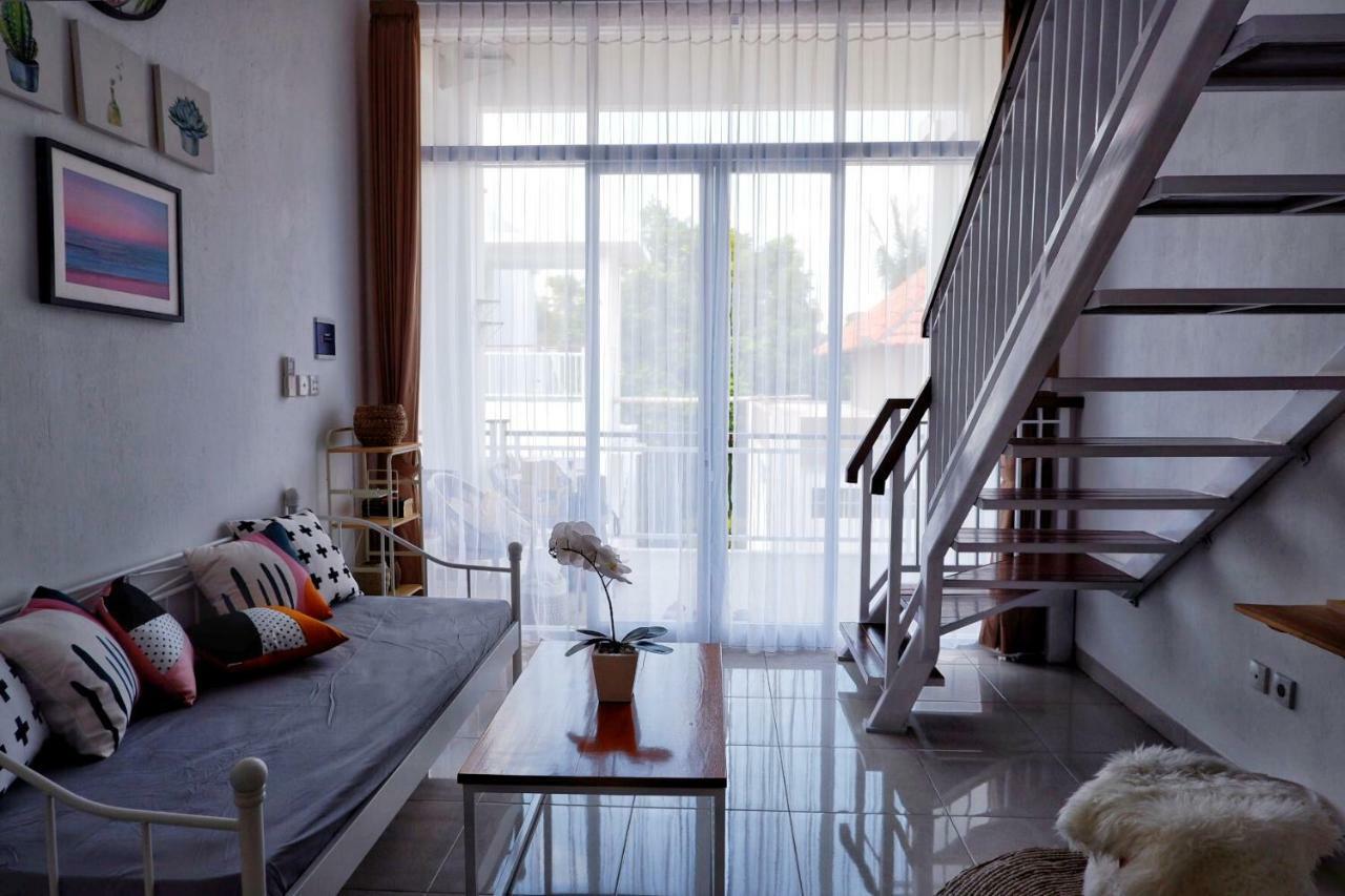 The Sloth Bali Hotel Canggu  Exterior photo