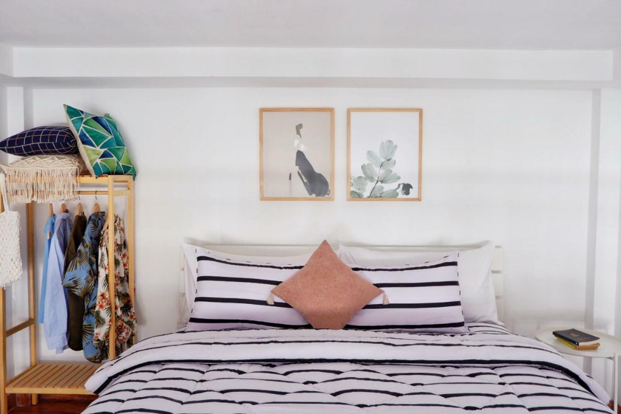 The Sloth Bali Hotel Canggu  Room photo