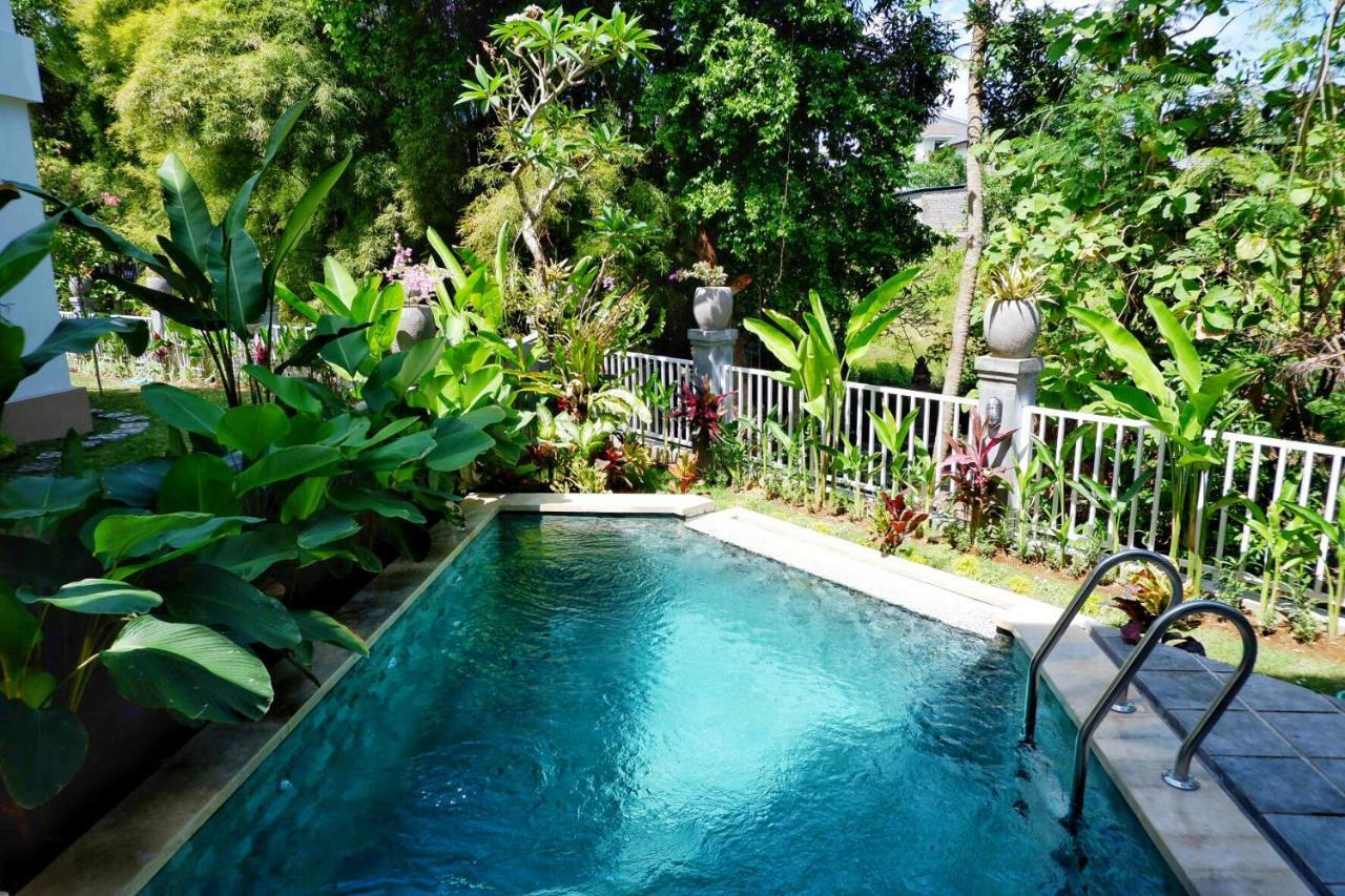 The Sloth Bali Hotel Canggu  Exterior photo