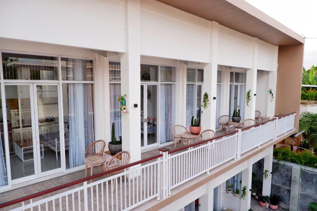 The Sloth Bali Hotel Canggu  Exterior photo