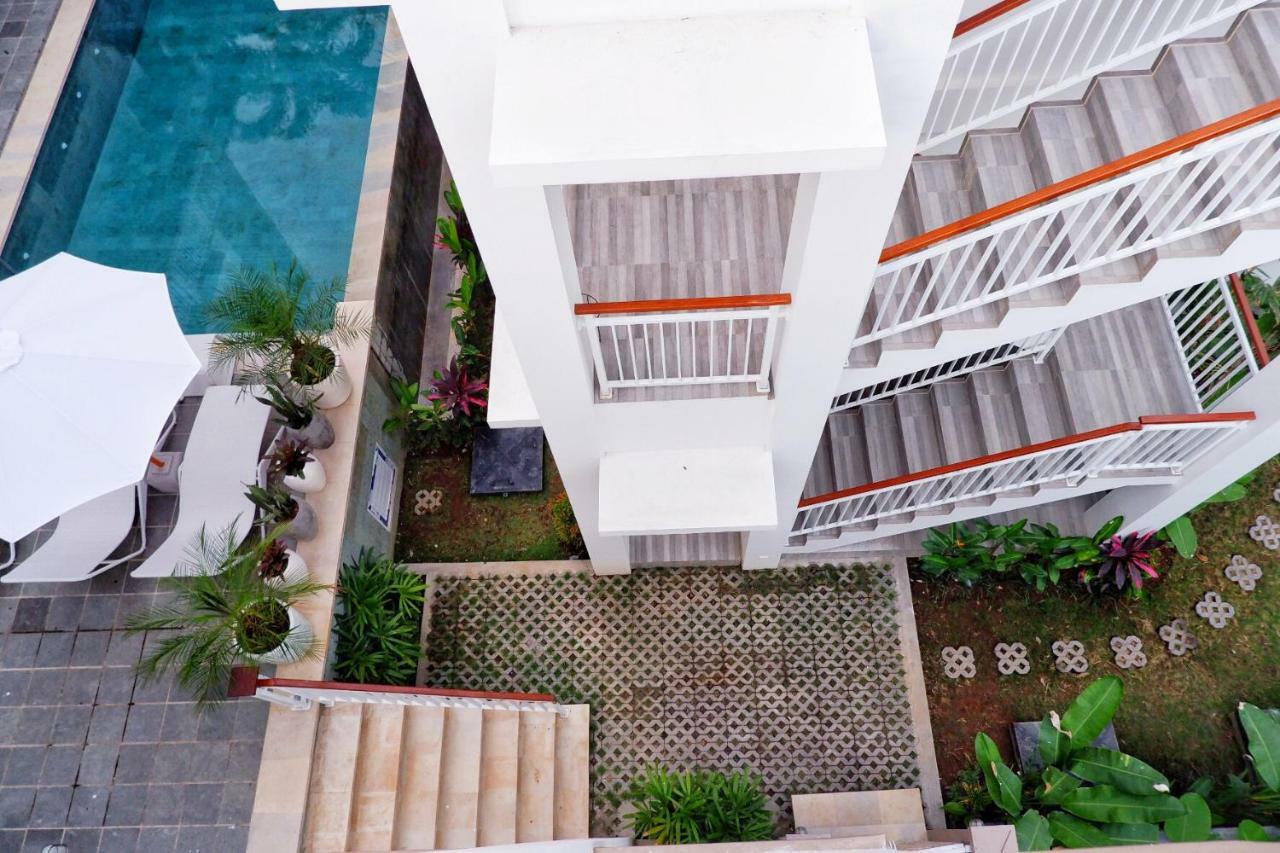 The Sloth Bali Hotel Canggu  Exterior photo