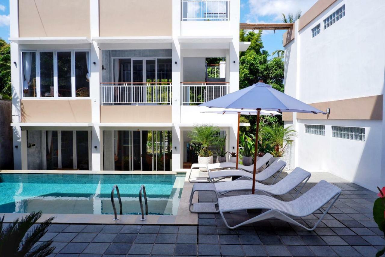 The Sloth Bali Hotel Canggu  Exterior photo