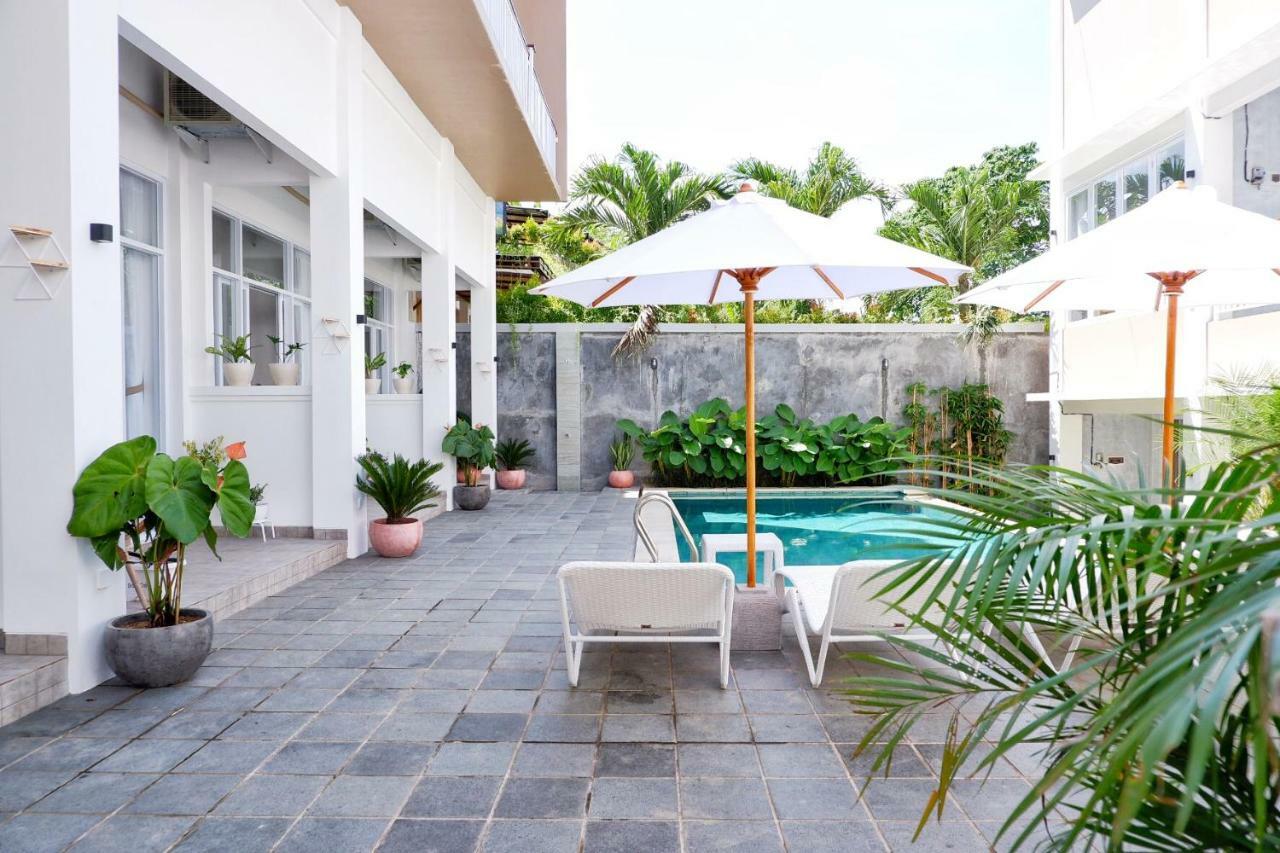 The Sloth Bali Hotel Canggu  Exterior photo
