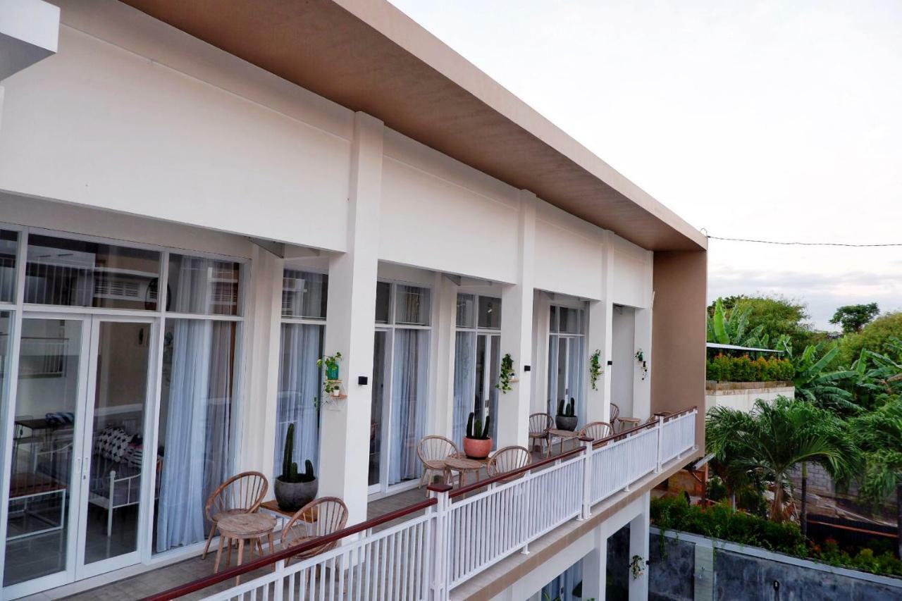 The Sloth Bali Hotel Canggu  Exterior photo