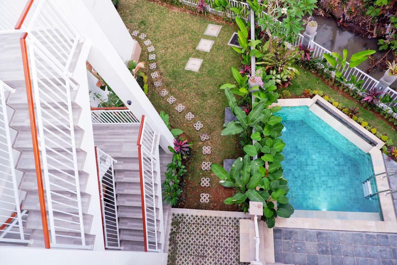 The Sloth Bali Hotel Canggu  Exterior photo