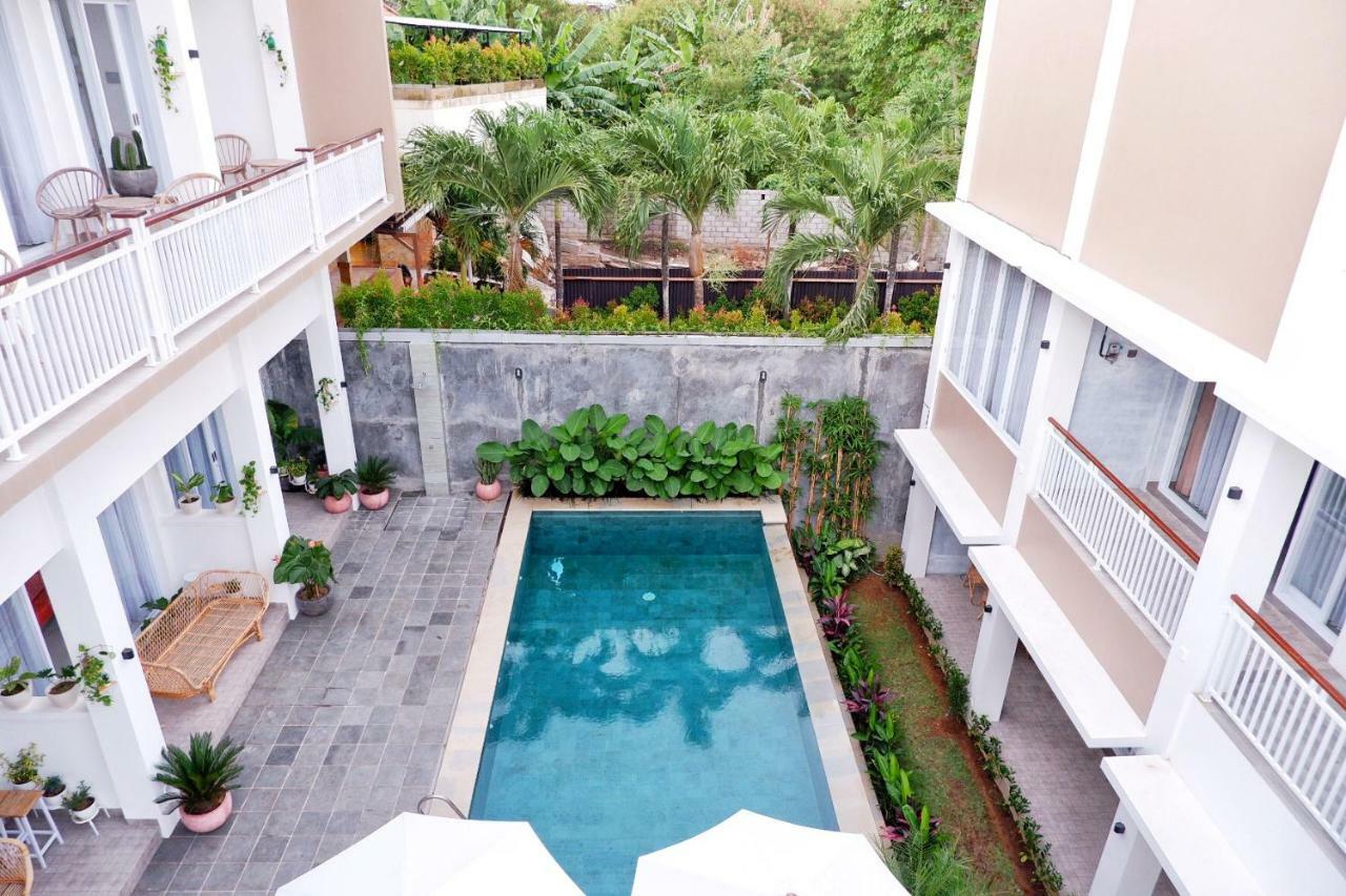 The Sloth Bali Hotel Canggu  Exterior photo