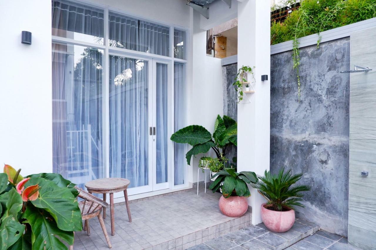 The Sloth Bali Hotel Canggu  Exterior photo