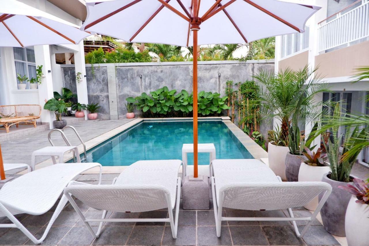 The Sloth Bali Hotel Canggu  Exterior photo
