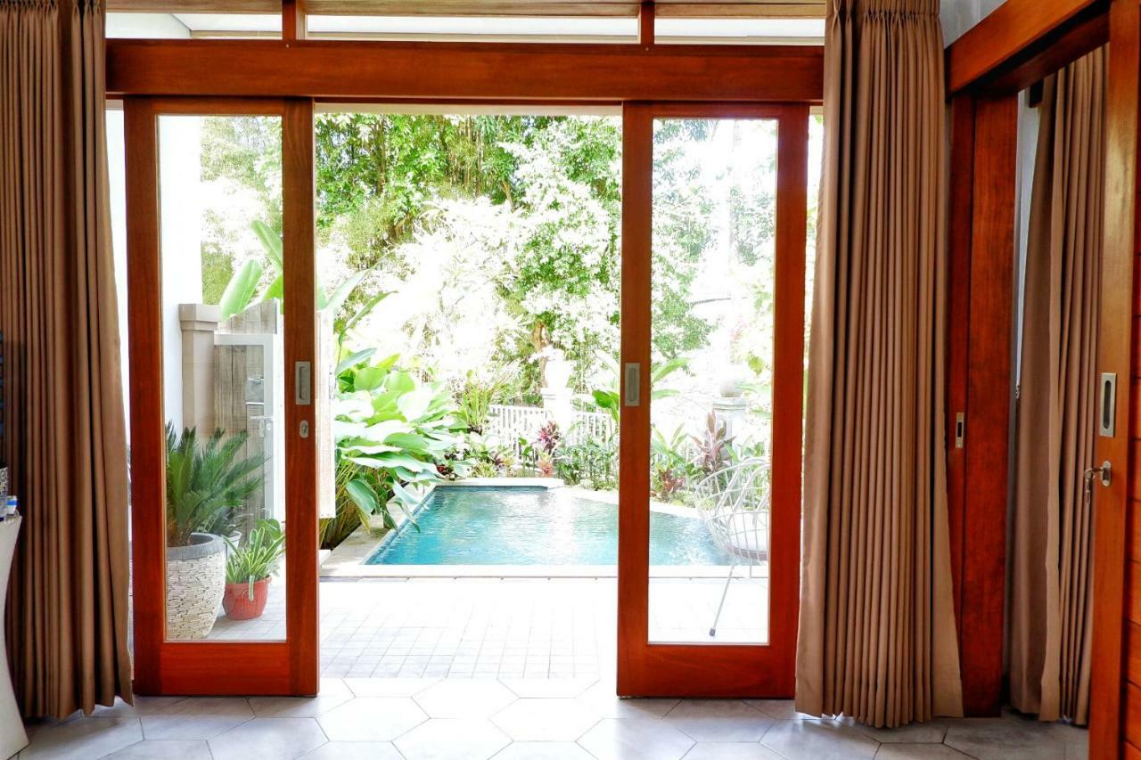 The Sloth Bali Hotel Canggu  Exterior photo