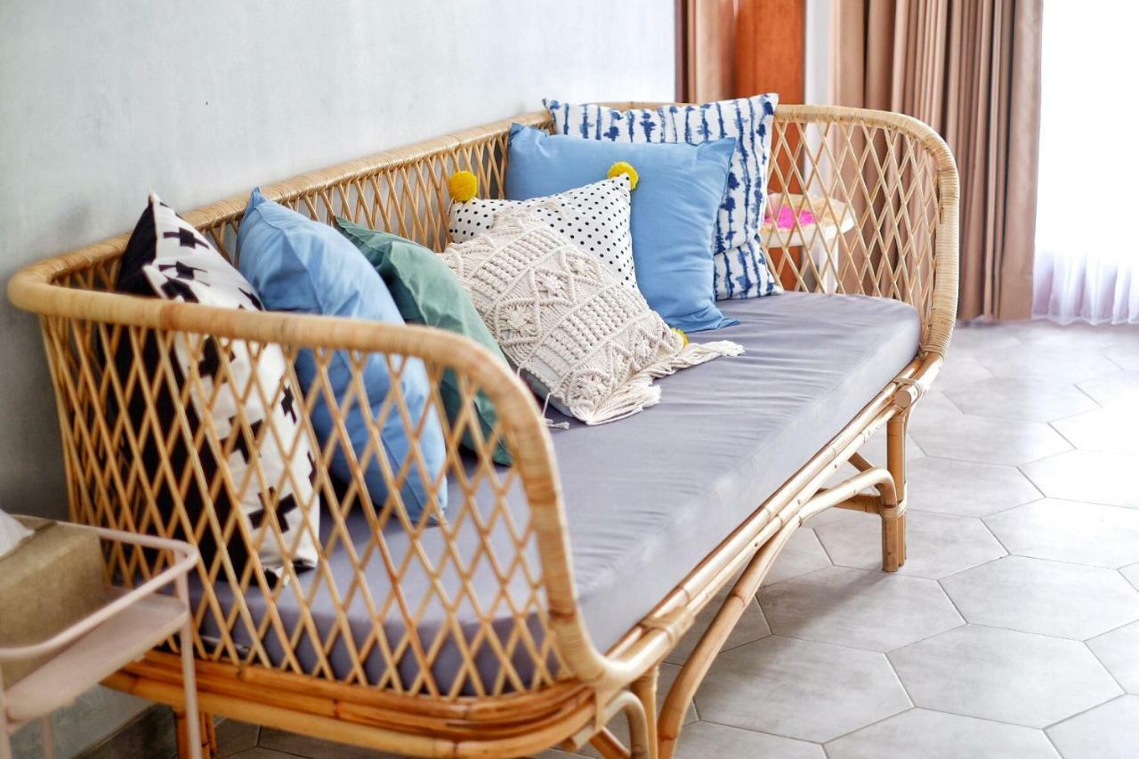 The Sloth Bali Hotel Canggu  Exterior photo