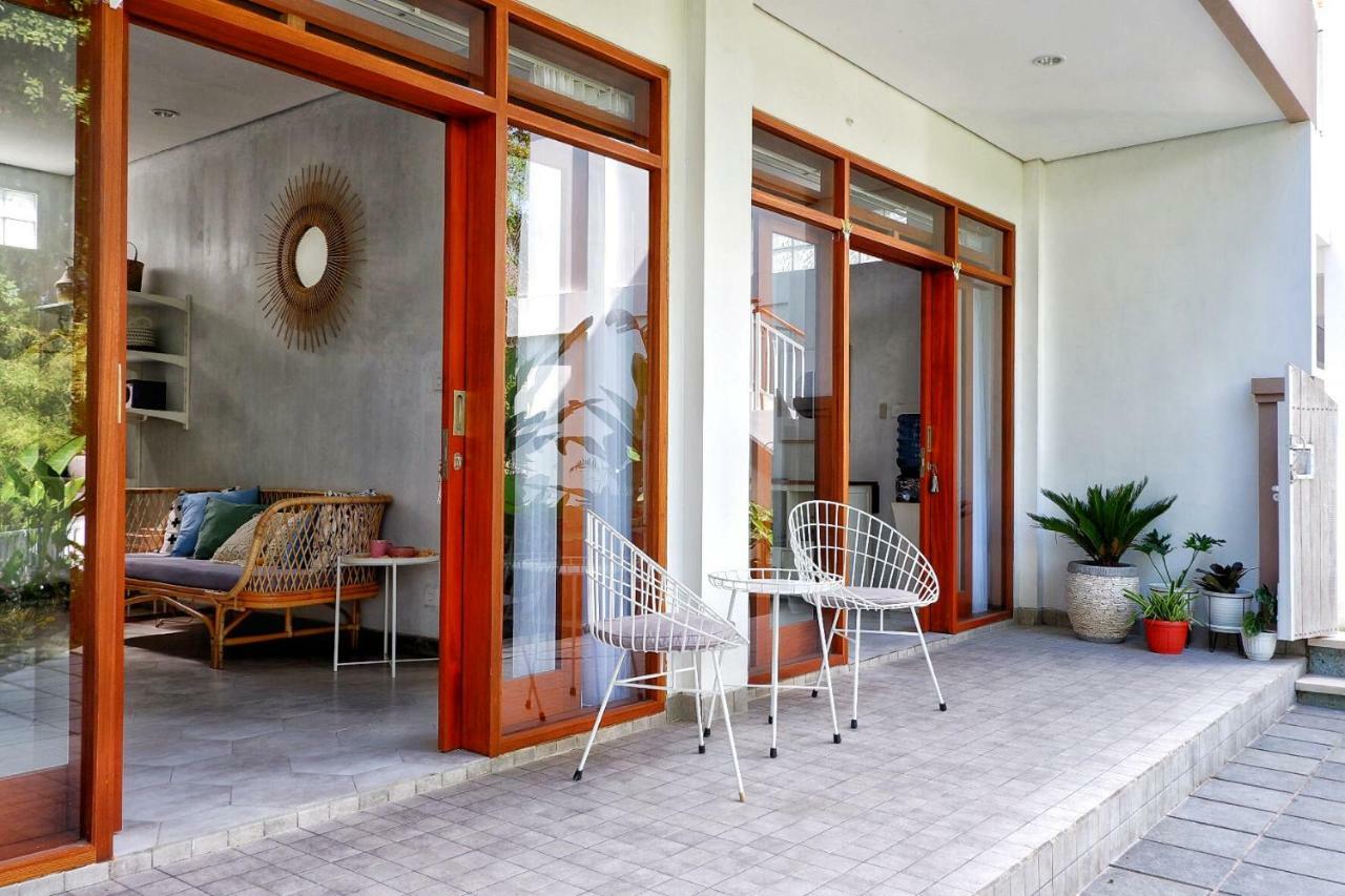The Sloth Bali Hotel Canggu  Exterior photo