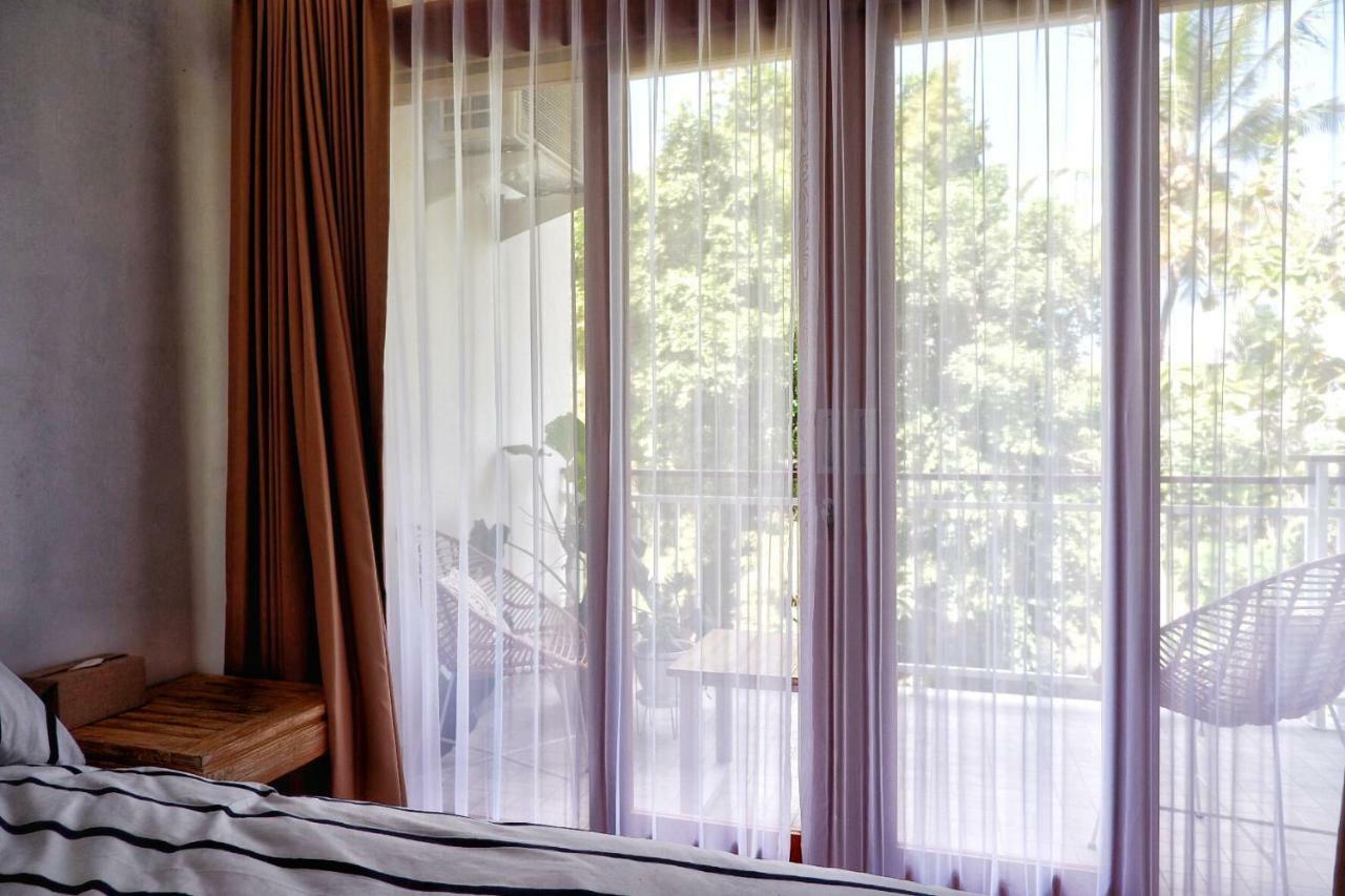 The Sloth Bali Hotel Canggu  Exterior photo
