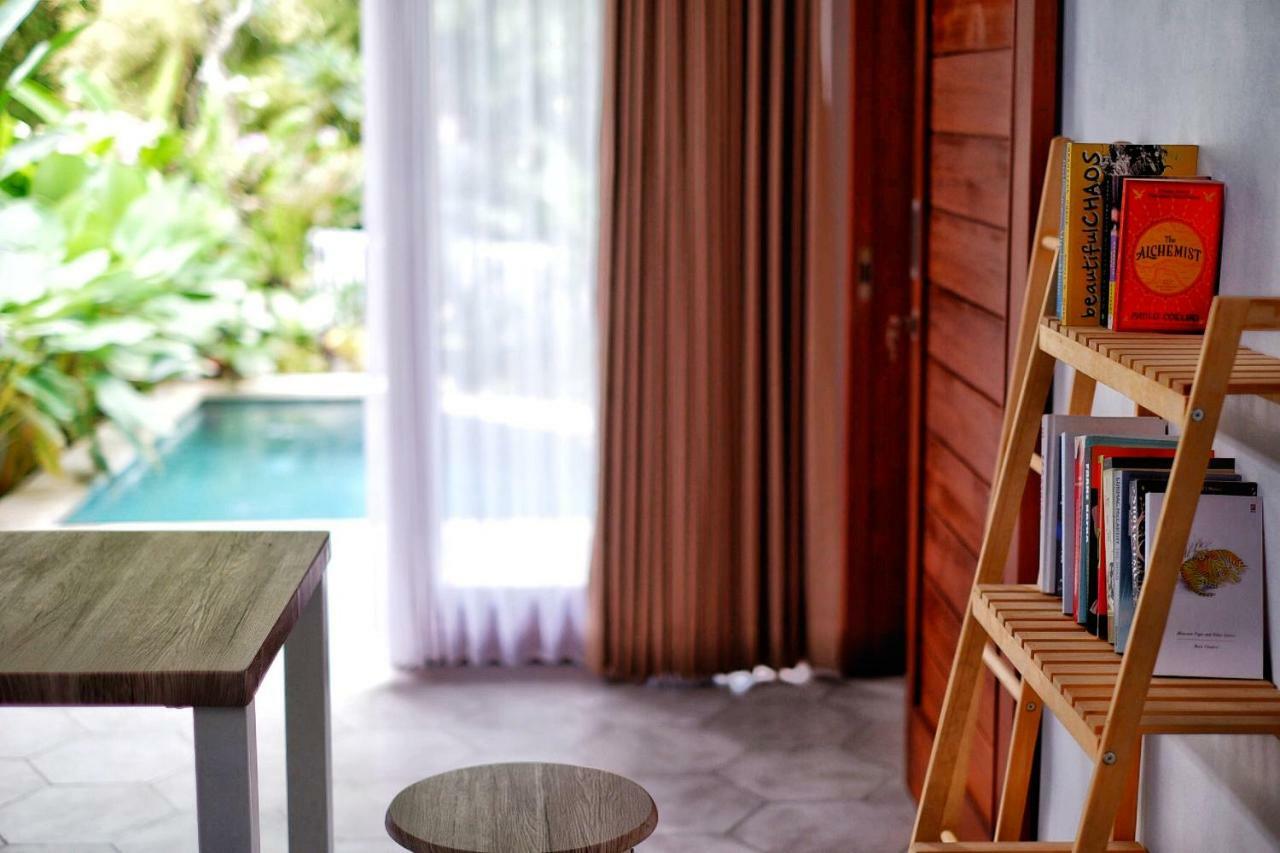 The Sloth Bali Hotel Canggu  Exterior photo