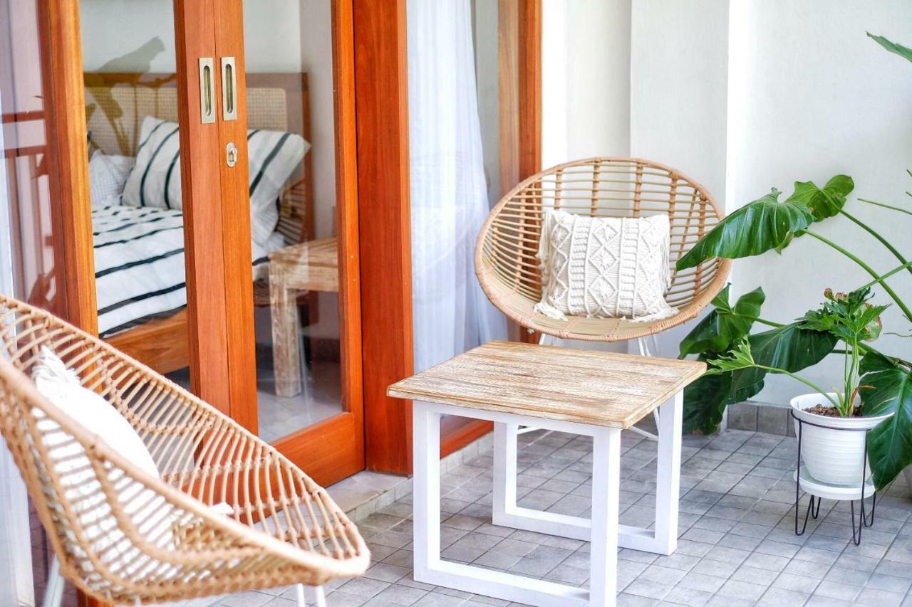 The Sloth Bali Hotel Canggu  Exterior photo