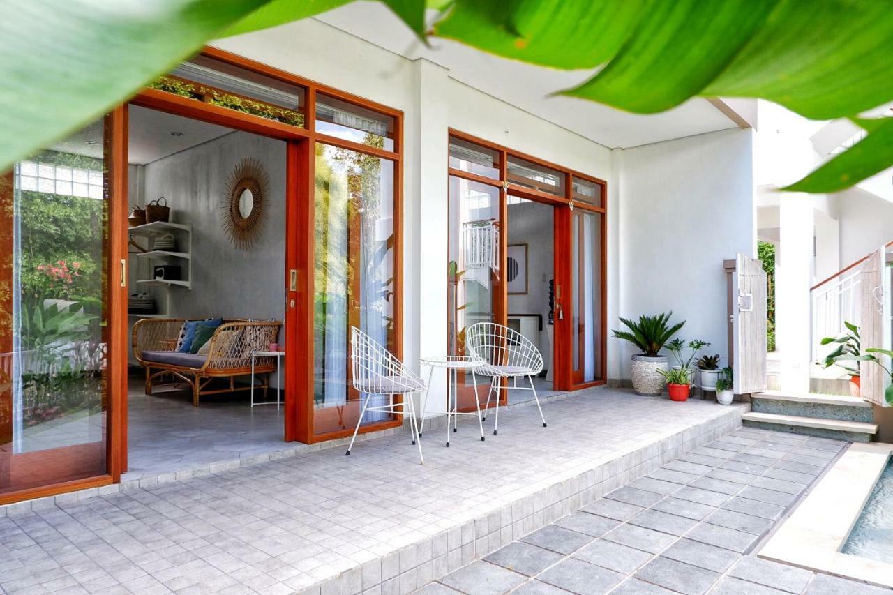 The Sloth Bali Hotel Canggu  Exterior photo
