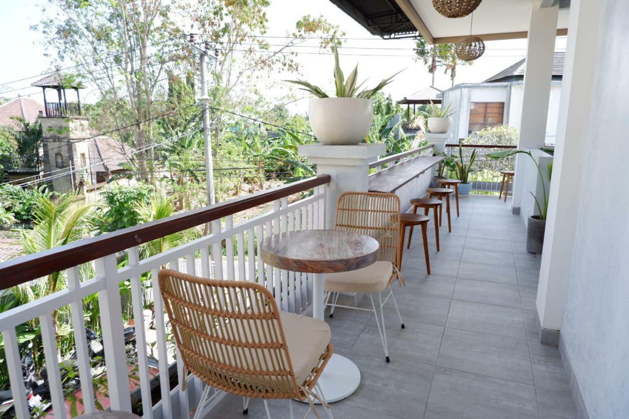 The Sloth Bali Hotel Canggu  Exterior photo