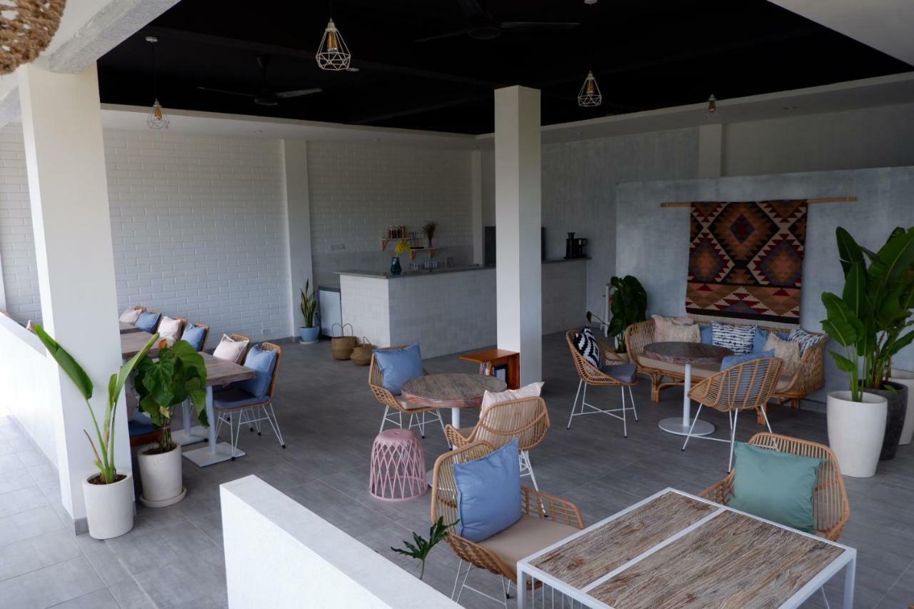 The Sloth Bali Hotel Canggu  Exterior photo