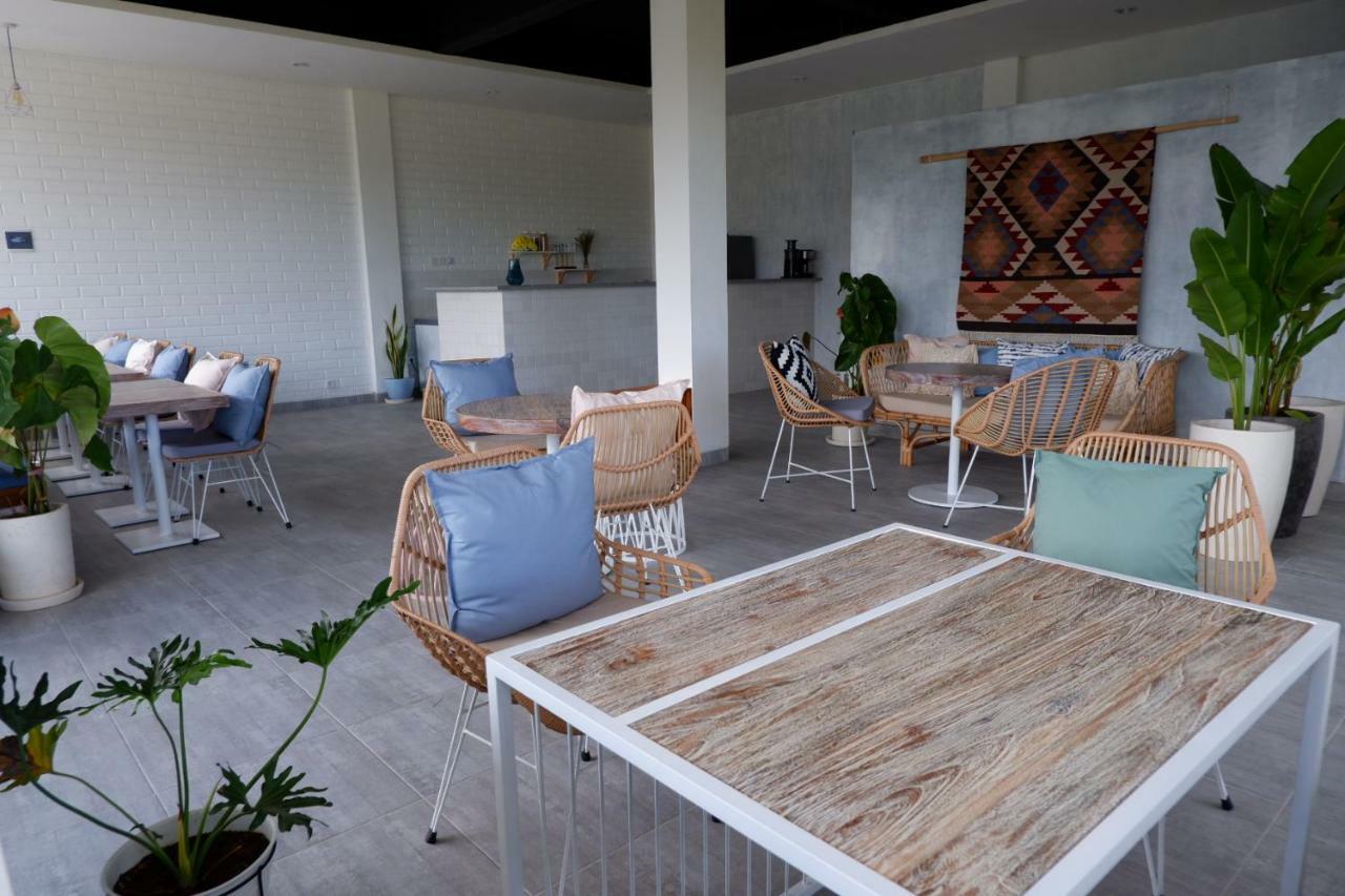 The Sloth Bali Hotel Canggu  Exterior photo