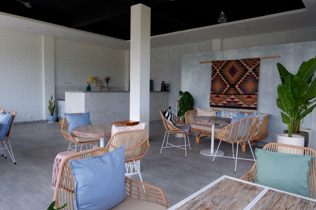 The Sloth Bali Hotel Canggu  Exterior photo