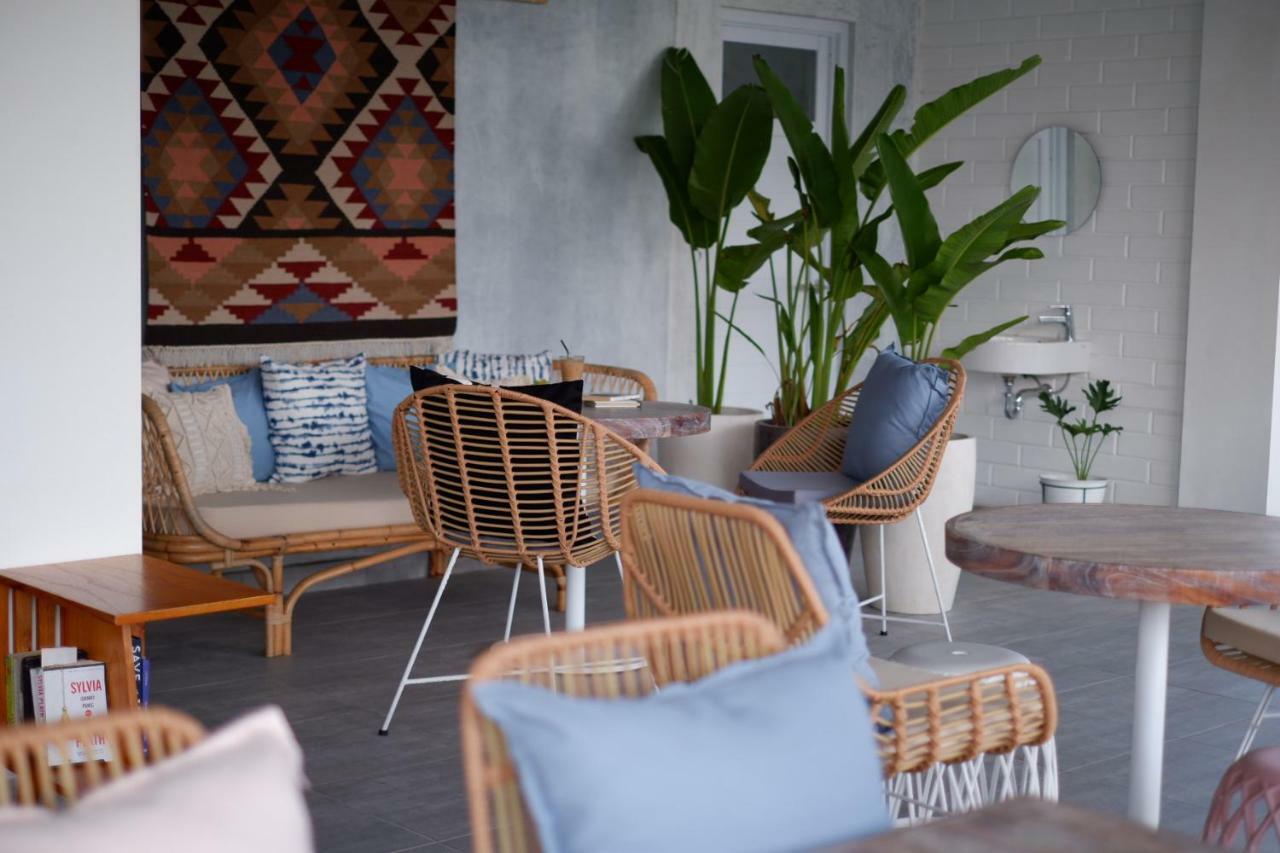 The Sloth Bali Hotel Canggu  Exterior photo
