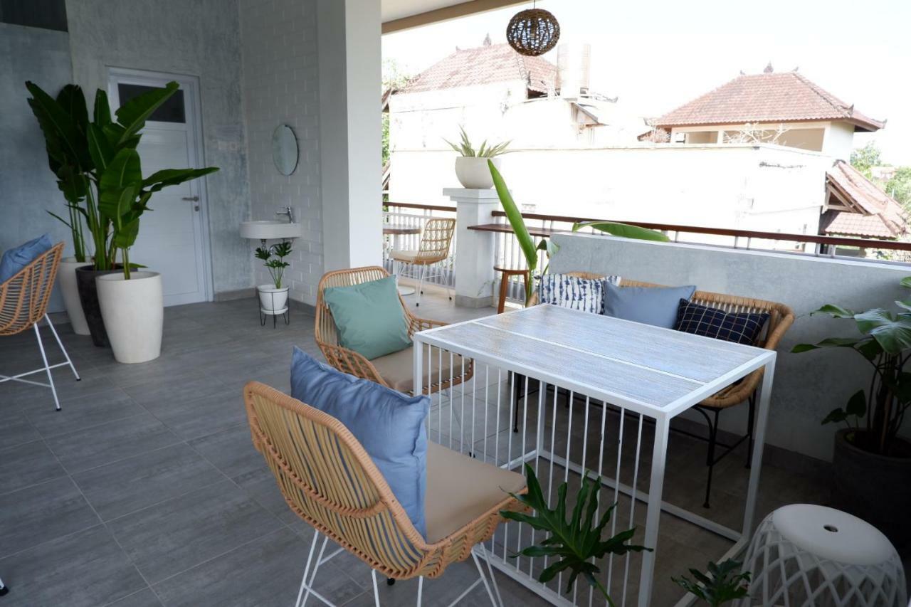 The Sloth Bali Hotel Canggu  Exterior photo