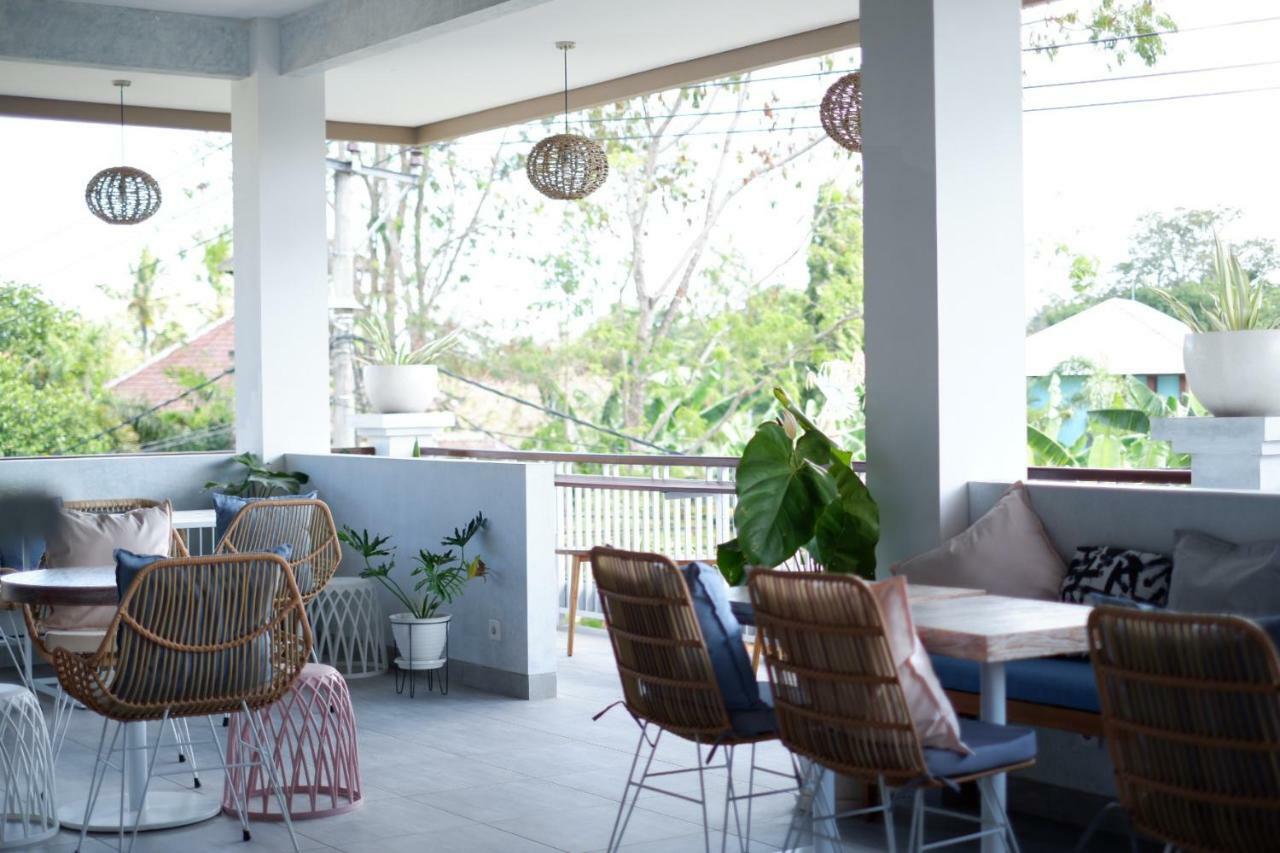 The Sloth Bali Hotel Canggu  Exterior photo