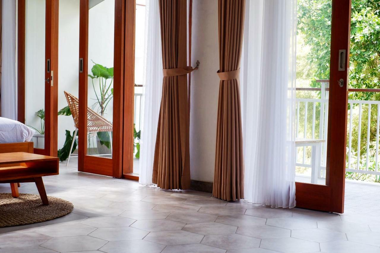 The Sloth Bali Hotel Canggu  Exterior photo