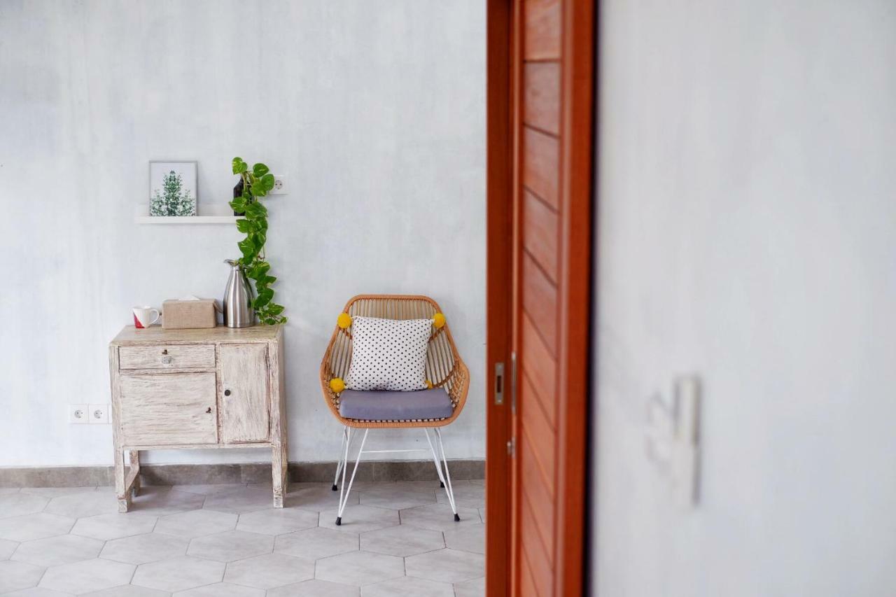 The Sloth Bali Hotel Canggu  Exterior photo