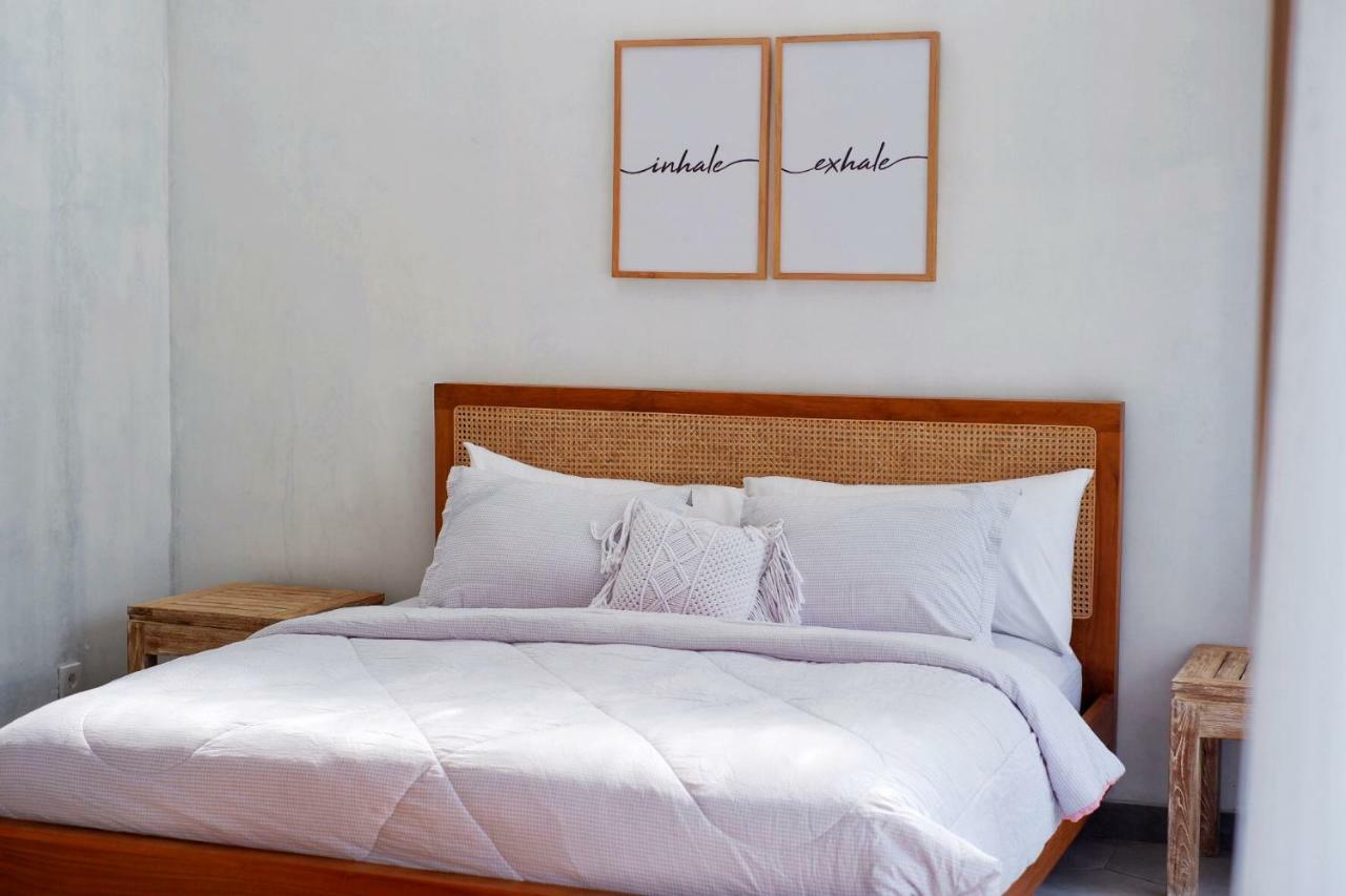 The Sloth Bali Hotel Canggu  Exterior photo