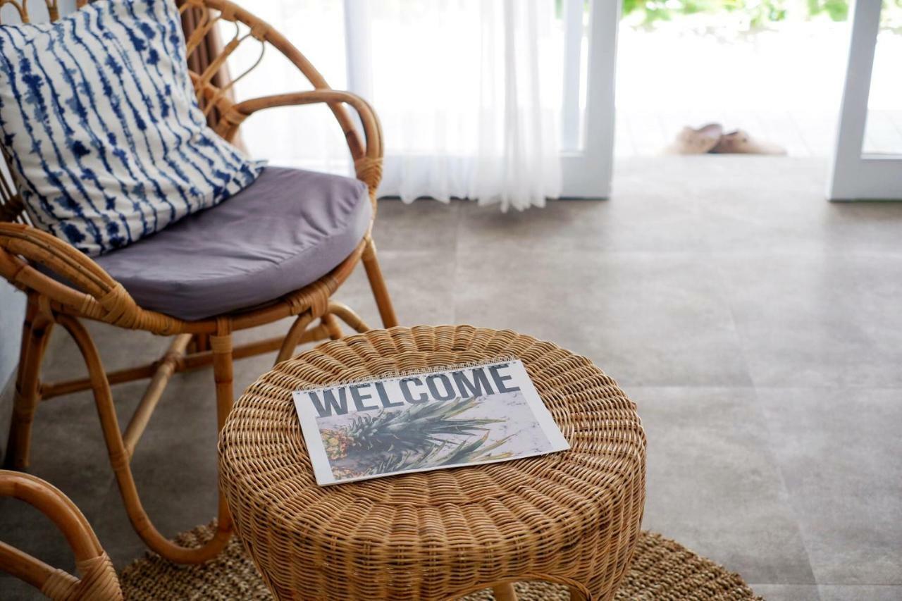 The Sloth Bali Hotel Canggu  Exterior photo
