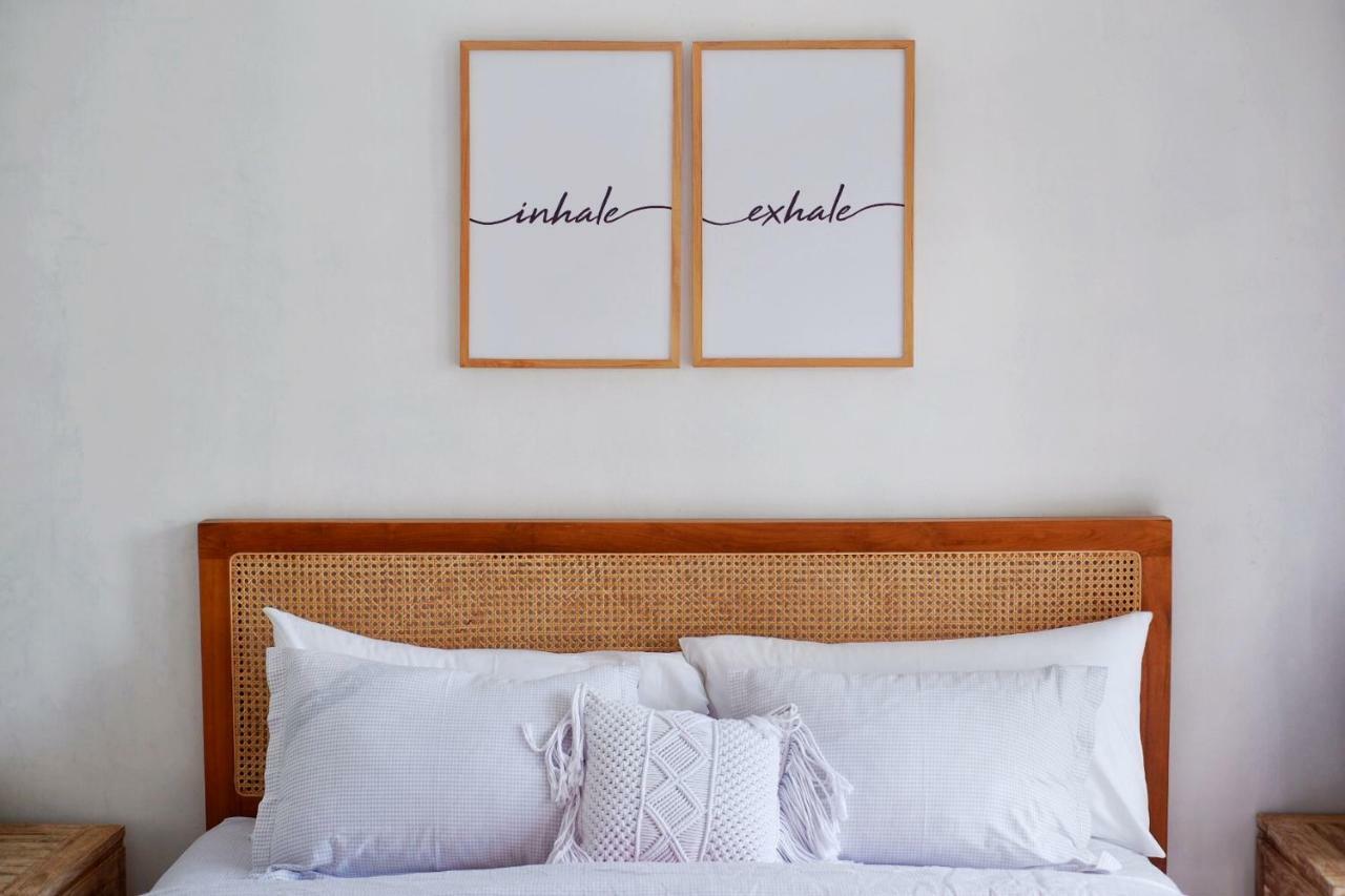 The Sloth Bali Hotel Canggu  Exterior photo