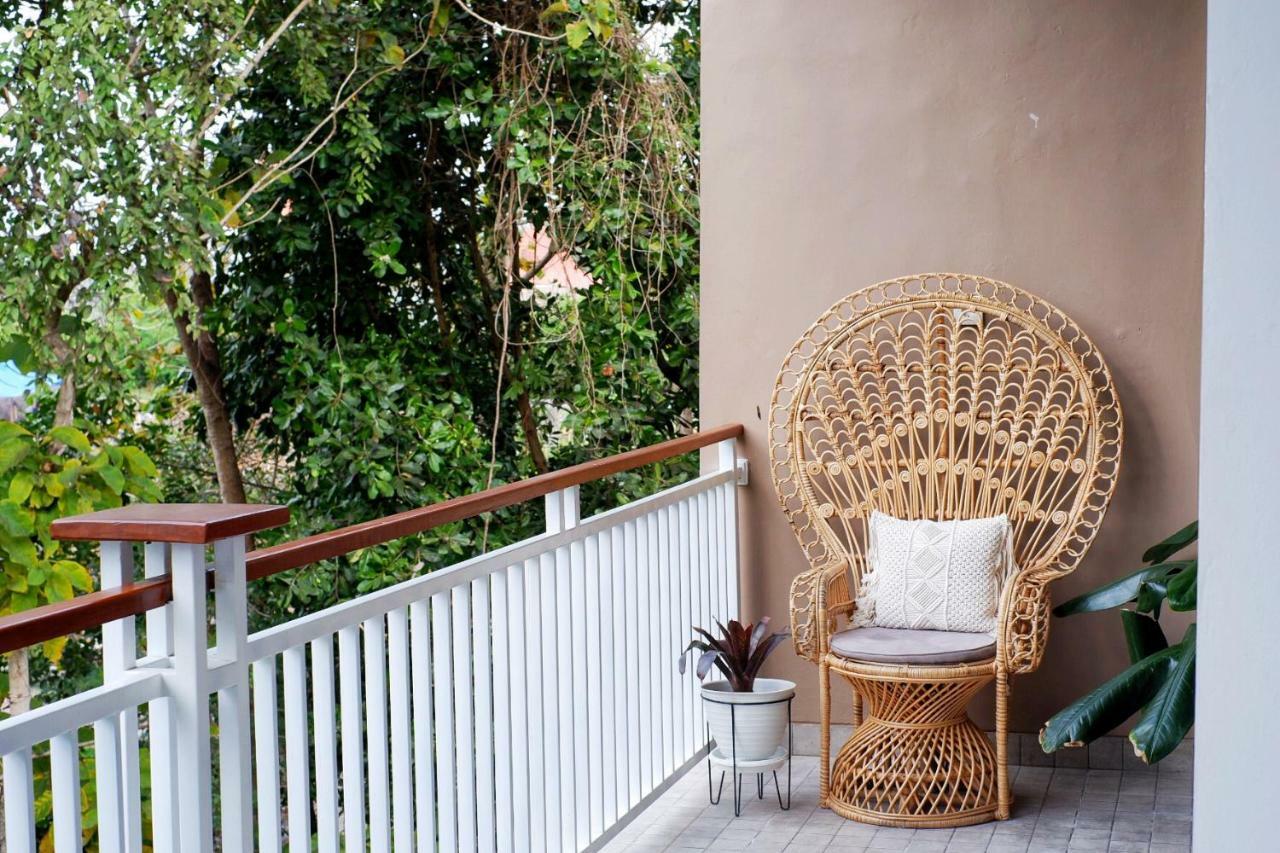 The Sloth Bali Hotel Canggu  Exterior photo