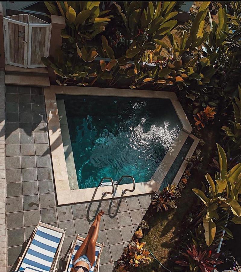 The Sloth Bali Hotel Canggu  Exterior photo