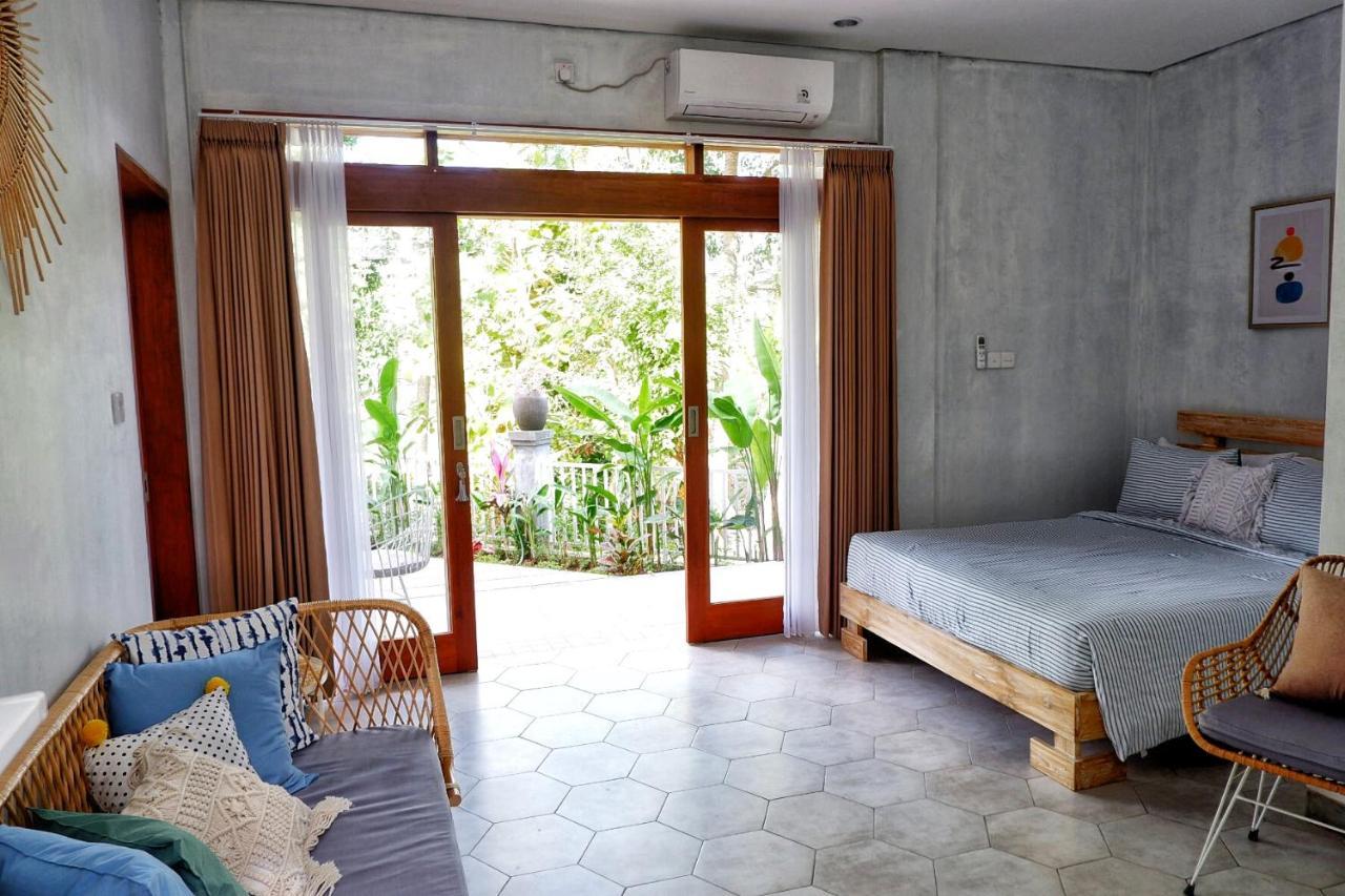 The Sloth Bali Hotel Canggu  Exterior photo